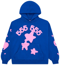 Image 14 of SP4DER Hoodies