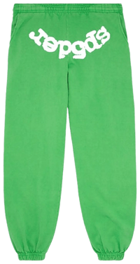 Image 14 of SP4DER Pants