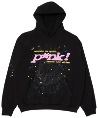 Image 15 of SP4DER Hoodies