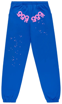 Image 15 of SP4DER Pants