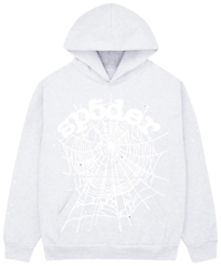 Image 16 of SP4DER Hoodies