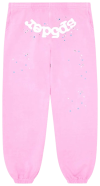 Image 16 of SP4DER Pants