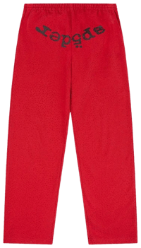 Image 17 of SP4DER Pants