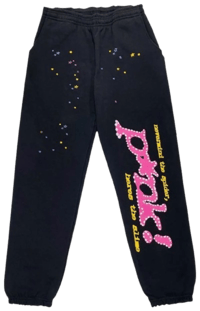 Image 18 of SP4DER Pants