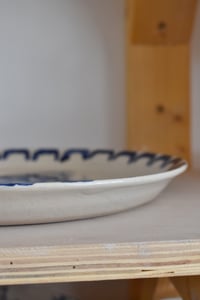 Image 2 of Horse Plate