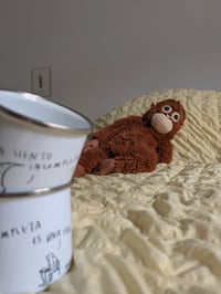 Image 3 of Taza "Es una fase" 