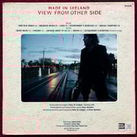 Image 3 of Tony ST Ledger - Man On A Bridge (CD and LP)
