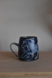 Year of the Horse Mug, seconds