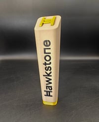 Hawkstone Lager 3D-Printed Tap Handle