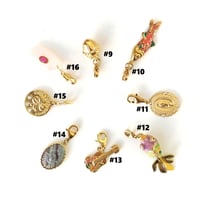 Image 3 of Charms 