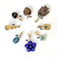 Image 2 of Charms 