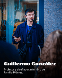 Image 5 of Curso. El diseño como práctica. Del libro impreso al cartel moderno