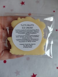 Image 2 of Tutti Frutti Ice Cream Highland Cow