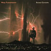 WARP TRANSMISSION - EXCESS CURRENTS