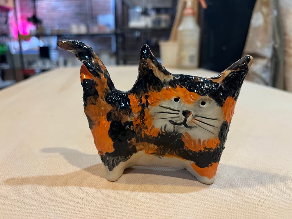 Image of Wet Wednesday Clay n Play