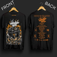 Tipperary BOTB 2026 Limited Edition Tee