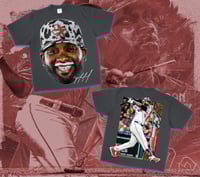 Image 5 of Yordan  Alvarez Cattle Pack