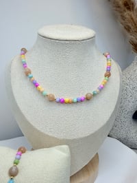 Necklace •LumiSun•