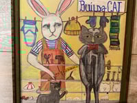 Image 3 of Build a Cat