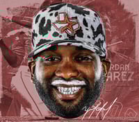 Image 1 of Yordan  Alvarez Cattle Pack