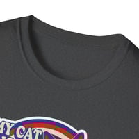Image 9 of My Cat Is a Bills Fan T-Shirt 