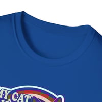 Image 12 of My Cat Is a Bills Fan T-Shirt 