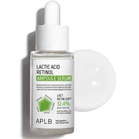 APLB LACTIC ACID RETINOL AMPOULE SERUM
