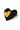 Heart pin / Pin Coeur