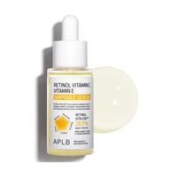 Image 1 of APLB  RETINOL VITAMIN C + E  AMPOULE SERUM