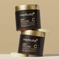 Image 3 of MEDICUBE Deep Vita C Pad (70 blazinic) 