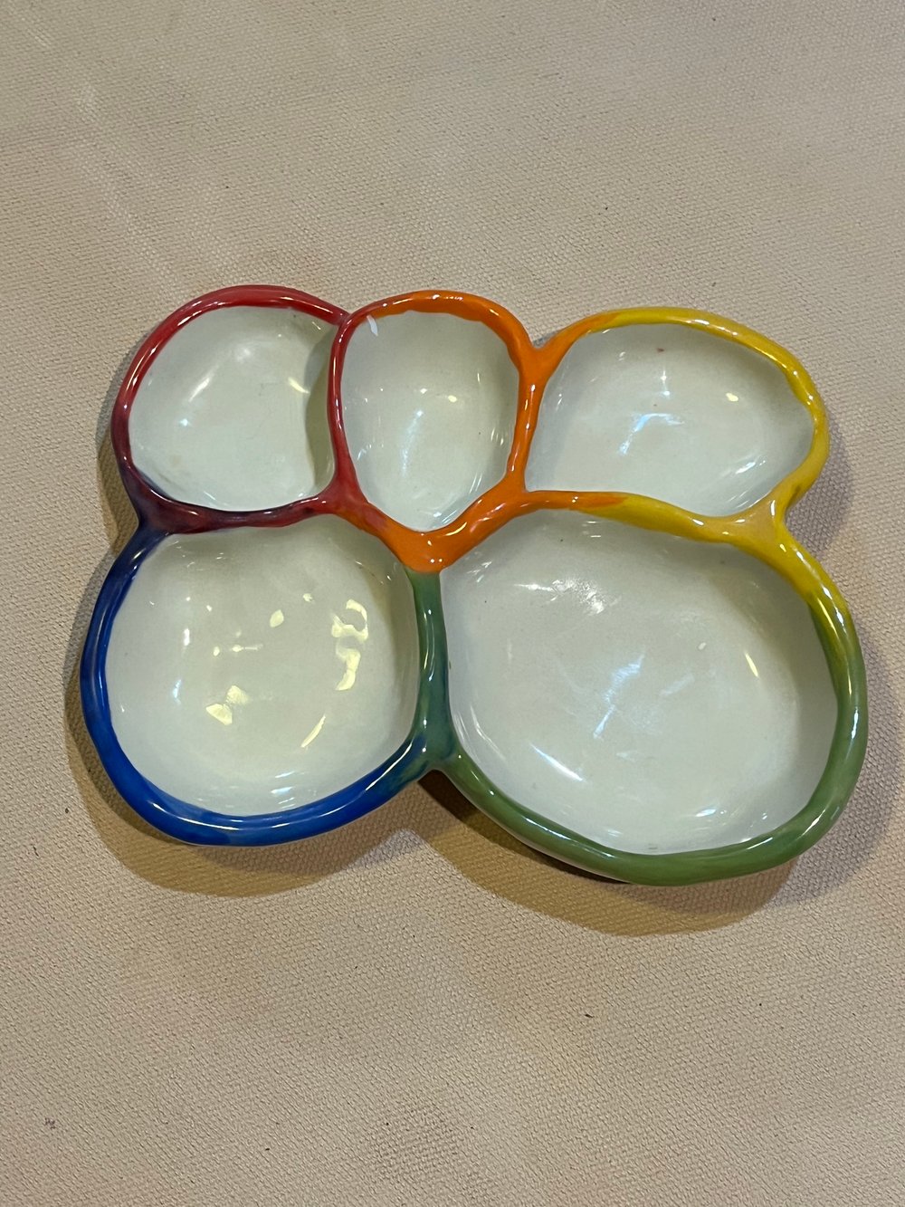 Image of Wet Wednesday Clay n Play