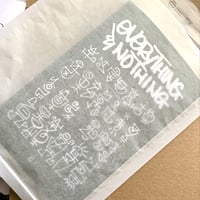 Image 3 of Everything&Nothing vol.1