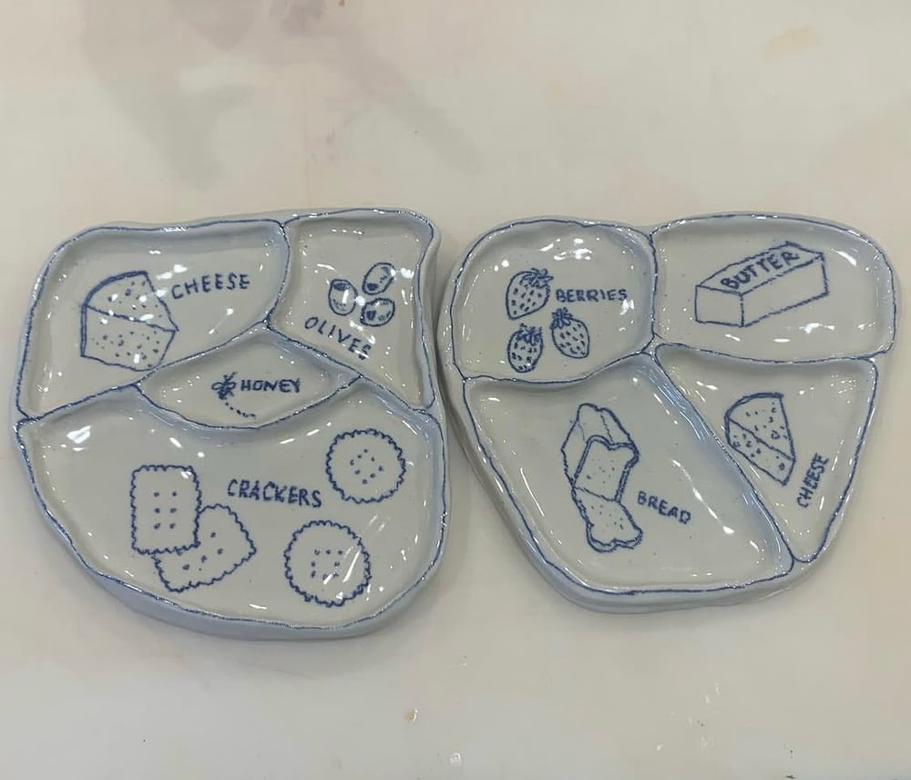 Image of Wet Wednesday Clay n Play