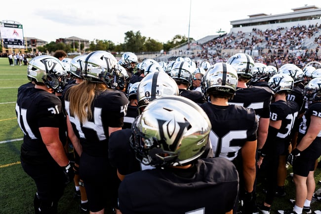 2026 Varsity Season Coverage - Spring Special