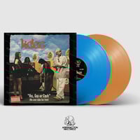 Image 1 of K-Dee – Ass, Gas Or Cash (No One Rides For Free)