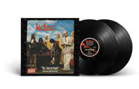 Image 3 of K-Dee – Ass, Gas Or Cash (No One Rides For Free)