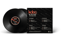 Image 4 of K-Dee – Ass, Gas Or Cash (No One Rides For Free)