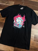 Image 2 of Laser Loon Tee