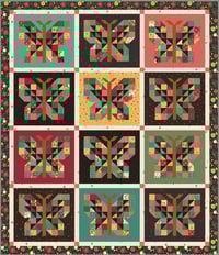 Image 2 of Mariposa Kit in Orchard House PREORDER