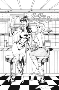 Image 1 of Bombshell & Atomica 4