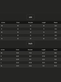 Image 4 of gLORIA "Fatal Victory" Tee