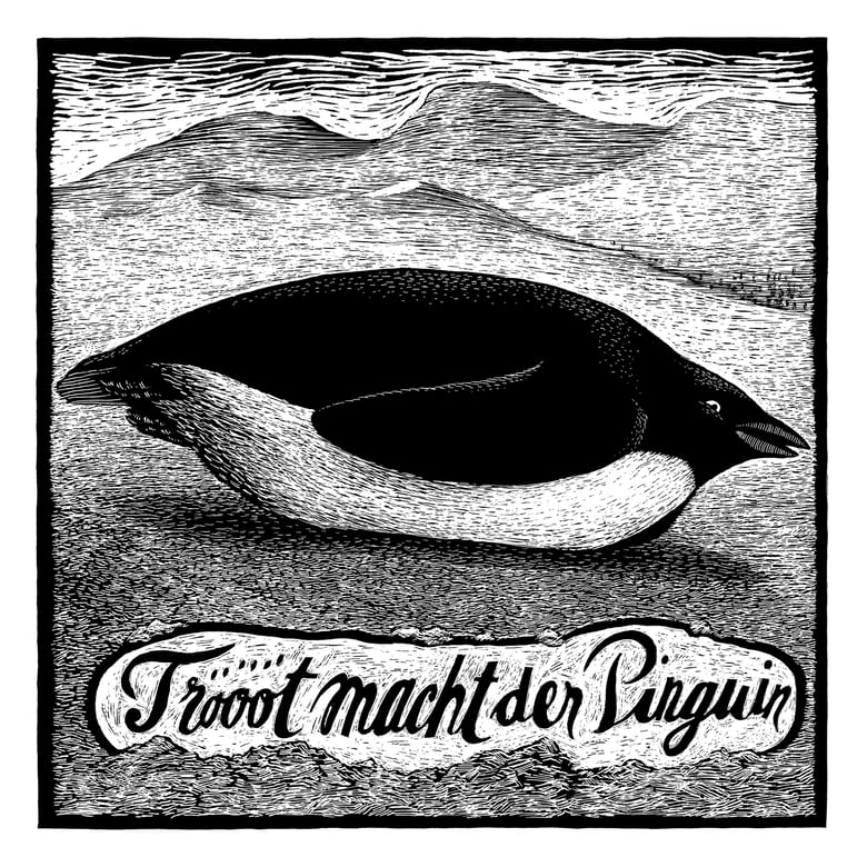 Image of »Pinguin«