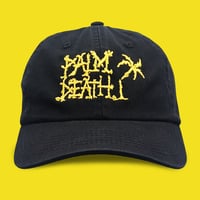 Image 1 of PALM DEATH 