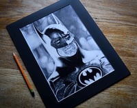 Image 1 of Batman - Art Print