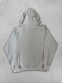 Image 2 of SALEM Grey Collegiate Hoodie
