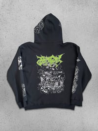 Image 2 of Gate.68 NOOT hoodie