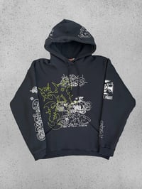 Image 1 of Gate.68 NOOT hoodie