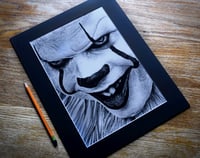Image 1 of Pennywise - Art Print