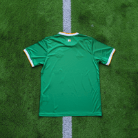 Image 2 of Celtic/Ireland X Kneecap Outline