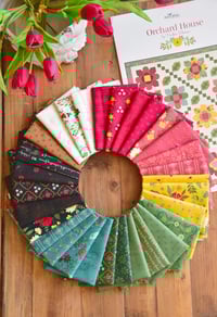 Image 7 of Mariposa Kit in Orchard House PREORDER